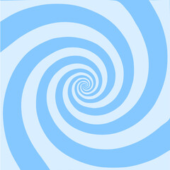 Spiral vector background. Retro vector with in Twist style radiaL wallpaper.