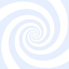 Spiral vector background. Retro vector with in Twist style radiaL wallpaper.