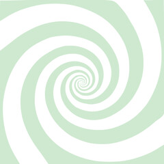 Spiral vector background. Retro vector with in Twist style radiaL wallpaper.