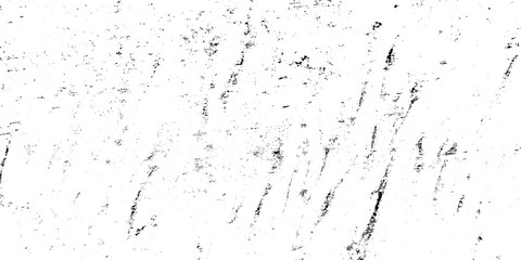 White, black dust overlay distress grungy grain, noise effect paint wall. small particles of debris and dust. crack and scratch dust paint concrete wall. subtle halftone grunge urban texture vector.