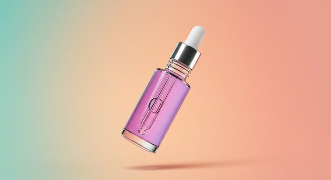 Dapatkan kulit bercahaya dengan penetes serum wajah mewah ini