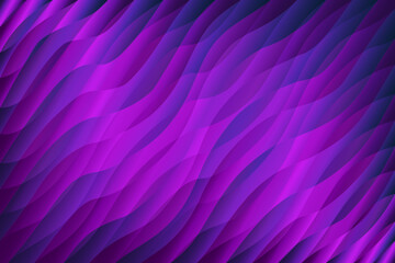Abstract blue and pink dynamic wavy line dotted texture.