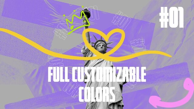 Scribbles & Doodles TOP 3 Intro