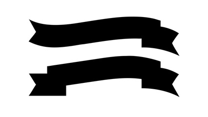 Black Cat Silhouette feline animal