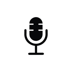 Microphone Icon PNG, SVG, JPG, and Vector Files