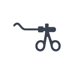 Endoscopic Forceps Icon