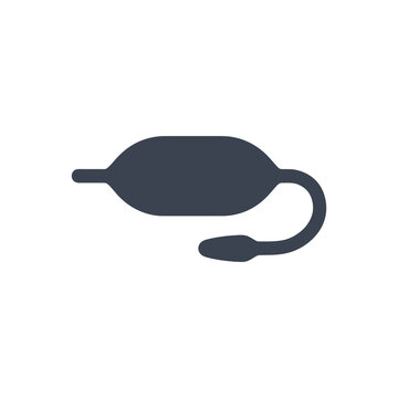 Intra-Aortic Balloon Pump Icon