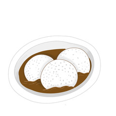 taditional food