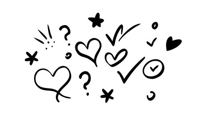 Obraz premium Exploding Heart Comic Style explosion pop art