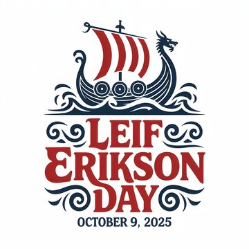 Discover Viking roots this Leif Erikson Day 2025, honoring Norse explorer Leif Erikson&rsquo;s landing before Columbus in North America.