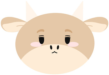 동물소(기본얼굴졸린표정)