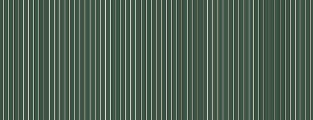 Obraz premium Pastel green stripes simple background vector illustration