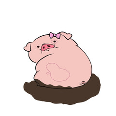 pig