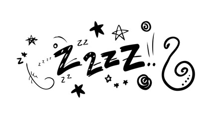 Stylized Leaf Silhouette nature plant