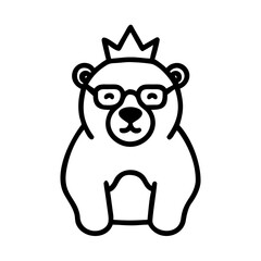 polar bear
