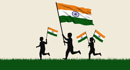 india nation flag