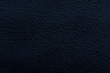 Close-up of black macro synthetic leather texture,Close up of synthetic leather textured background