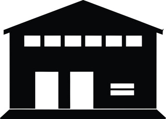 Fototapeta premium vector house icon