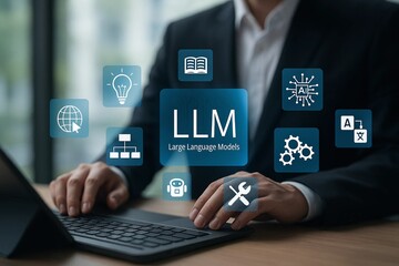 Large Language Models for Business Innovation, AI Solutions, and Digital Transformation