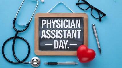 National Physician Assistant Day Tribute &ndash; Recognizing Skilled Medical Providers Who Play Vital Roles in Patient Care and Treatment