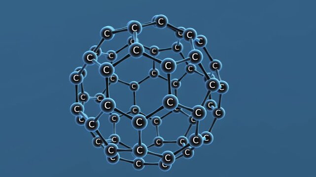 Fullerene (C60)