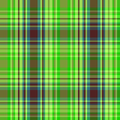 Purple and brown plaid pattern background