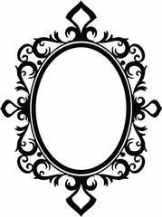 Decorative frame.eps