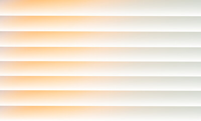 Obraz premium Soft gradient stripes with subtle light and shadow play creating a modern and clean abstract background texture