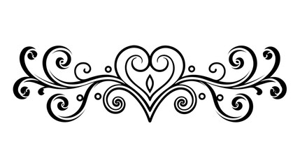 decorative-divider-doodles---swirls--curls--sketc