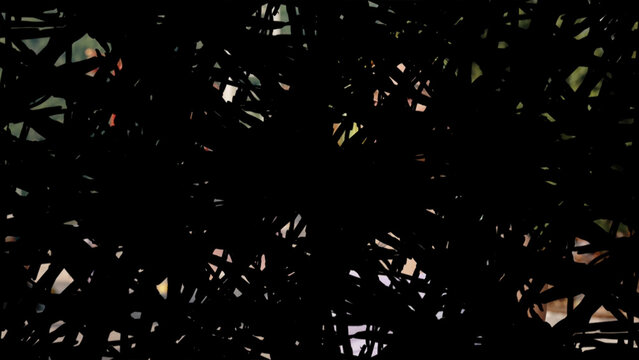 Marker Transition 07