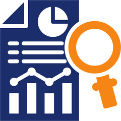 Data Analytics Icon