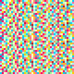 Wallpaper print abstract pattern background with squares geometrical art decor design