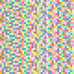 Wallpaper print abstract pattern background with squares geometrical art decor design