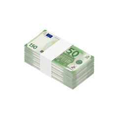 stack of 100 dollar bills