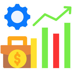 Business Development Icon