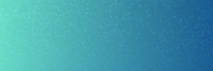 Blue glitter bokeh circle glow blurred and blur abstract. Glittering shimmer bright luxury