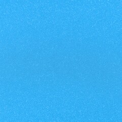 Blue glitter bokeh circle glow blurred and blur abstract. Glittering shimmer bright luxury