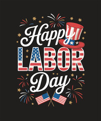 Happy labor day