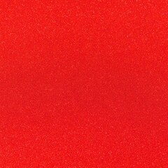 Red glitter bokeh circle glow blurred and blur abstract. Glittering shimmer bright luxury