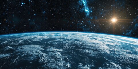 Advanced space exploration interface with clean design, interactive 3D star charts, and responsive holographic elements.