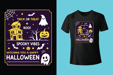 Don’t Make Me Flip My Witch Switch - Halloween t-shirt design, Funny Quote EPS, Cut File For Cricut, Handmade calligraphy vector illustration, Hand written vector sign, SVG