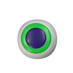 color 3d buttons for web