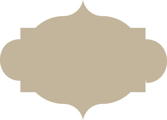 Indian Traditional Decorative Arch frame