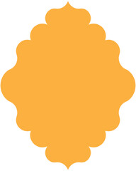 Indian Traditional Decorative Arch frame