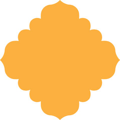 Indian Traditional Decorative Arch frame