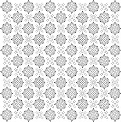 vector seamless pattern