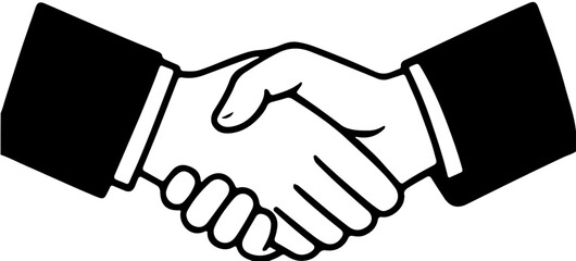 handshake vector format