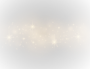 png path background with sparkling starlight wave trail design bright gold fireworks effect twinkle glow magic holiday decoration shining christmas greeting transparent movement tail