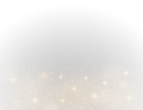 png star flash design with magical twinkle glow sparkling dust movement trail bright celebration new holiday decoration greeting transparent background yellow starlight path fireworks