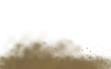 png desert splash background with dusty wind sandstorm explosion flying dirt steam earth burst road gas land smoke white textured wheel design abstract dry racing concept